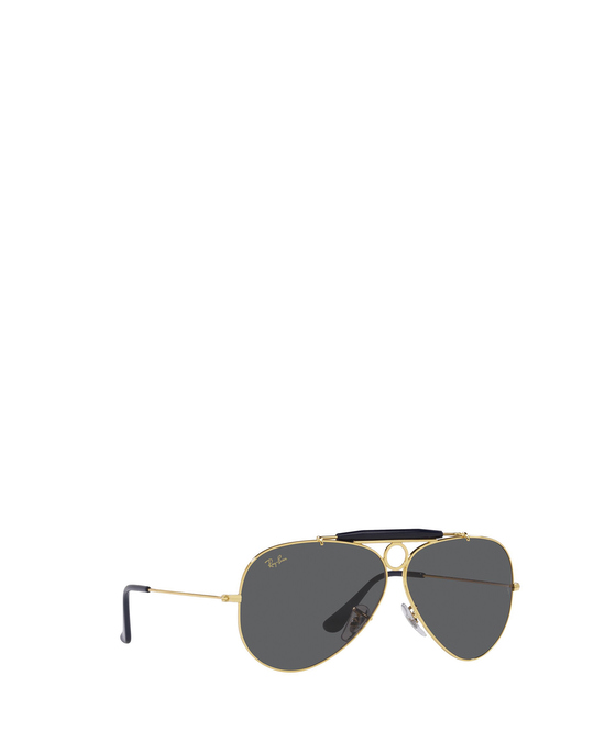 Ray-Ban Rb3138 Legend Gold Sunglasses