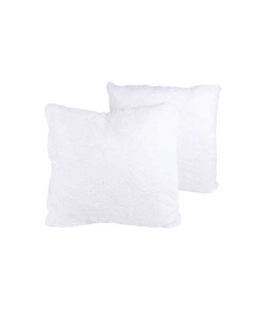 360Living Pillow Aimee 525 2er-set White