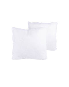 Pillow Aimee 525 2er-Set white