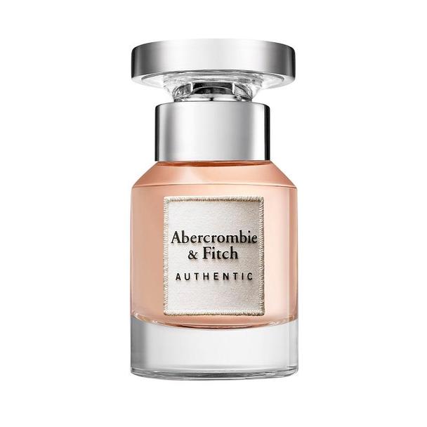 Abercrombie & Fitch Abercrombie &amp; Fitch Authentic Woman Edp 100ml