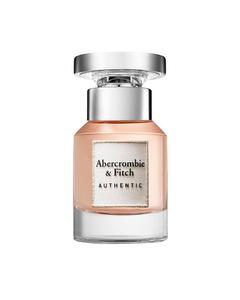 Abercrombie &amp; Fitch Authentic Woman Edp 100ml