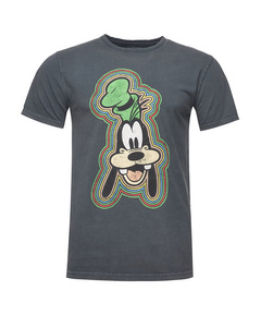 Disney Goofy Outline T-Shirt