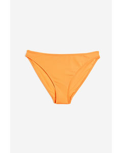 Bikinitruse Orange