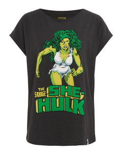 She Hulk T-Shirt