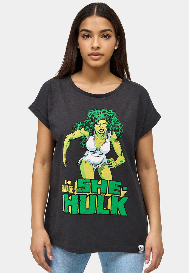 Re:Covered She Hulk T-Shirt