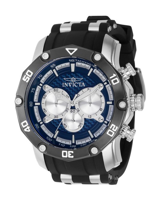 Invicta Invicta Pro Diver 37720 Men's Quartz Watch - 50mm