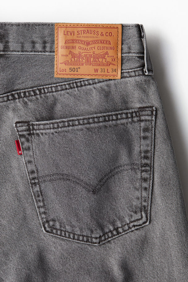 Levi's Levi's® Men's 501® Original Jeans Walk Down Broadway