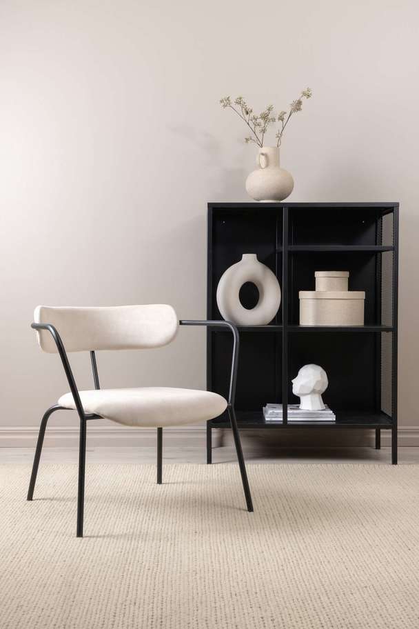 Venture Home Duffy Armchair