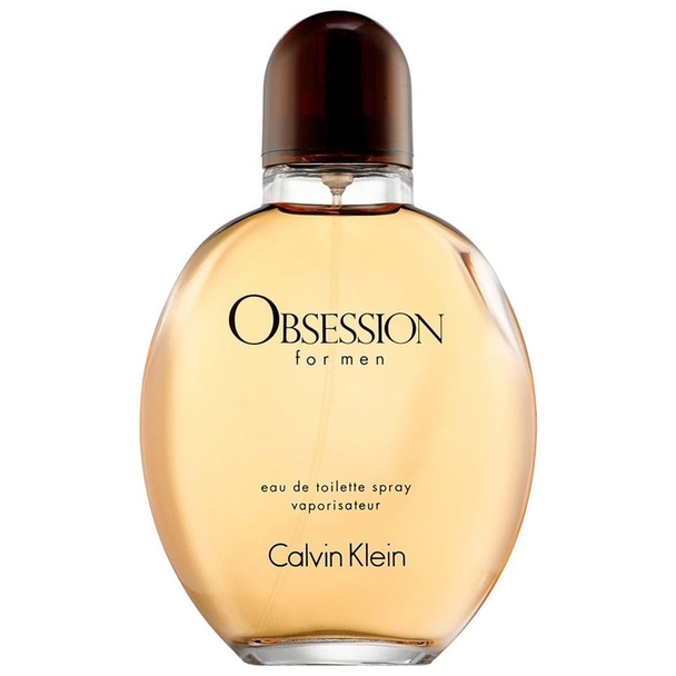 Calvin Klein Calvin Klein Obsession For Men Edt 200ml