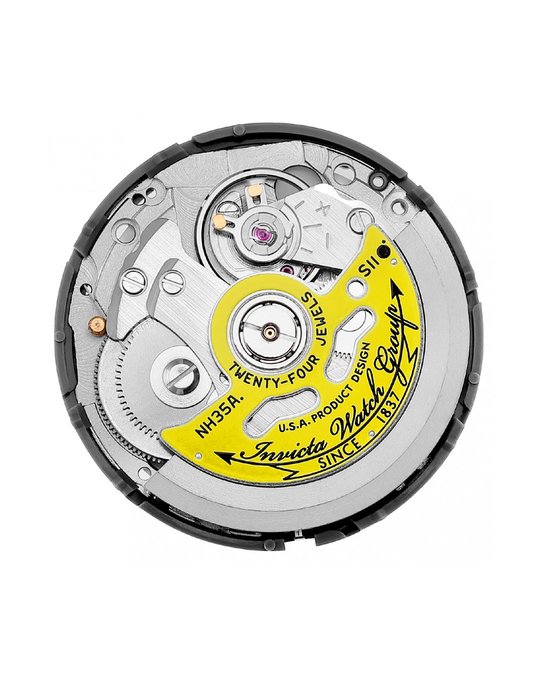 Invicta Invicta Pro Diver 35153 Men's Automatic Watch - 47mm