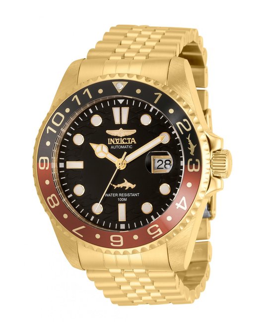 Invicta Invicta Pro Diver 35153 Men's Automatic Watch - 47mm
