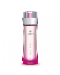 Lacoste Touch Of Pink Edt 90ml