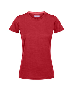 Regatta Womens/ladies Josie Gibson Fingal Edition T-shirt