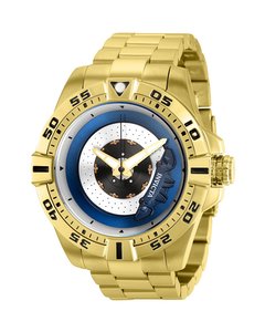 Invicta S1 Rally 37049 - Mænd Automatisk Ur - 51mm