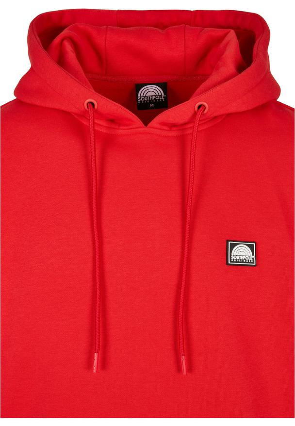 Southpole Southpole Square Logo Hoody