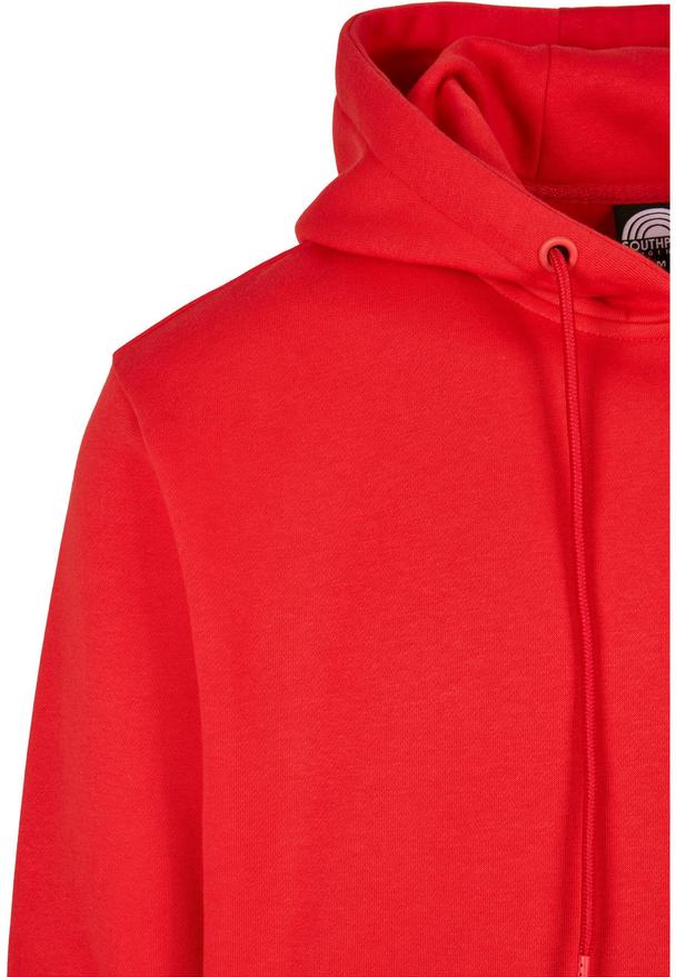 Southpole Southpole Square Logo Hoody