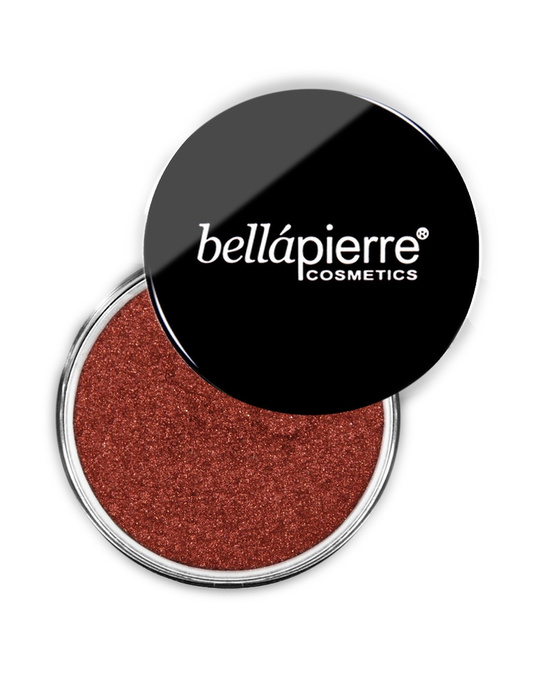 Bellapierre Bellapierre Shimmer Powder - 027 Jadoo 2.35g