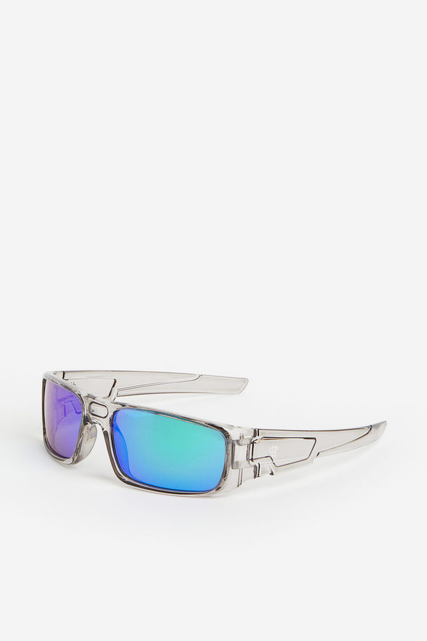 CHPO Rio Sunglasses Grey
