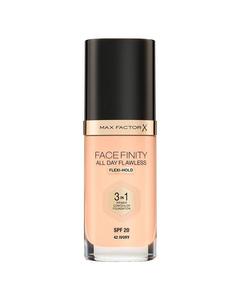 Max Factor Facefinity 3 In 1 Foundation 42 Ivory