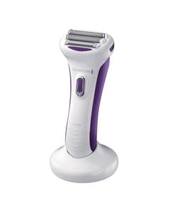 Remington SMOOTH &amp; SILKY Rechargeable LadyShaver