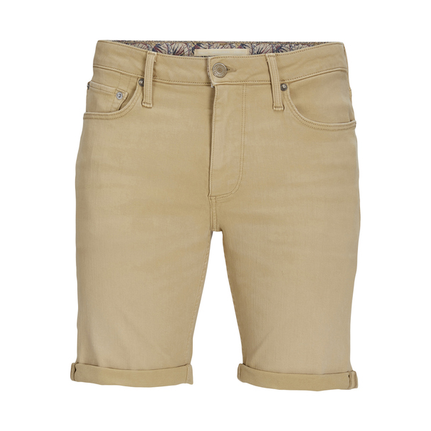 Jack and Jones Jack & Jones Rick Evan Short Beige