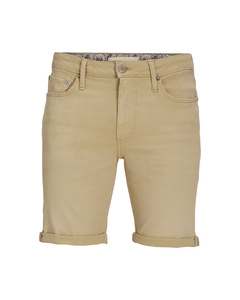 Jack &amp; Jones Rick Evan Short Beige