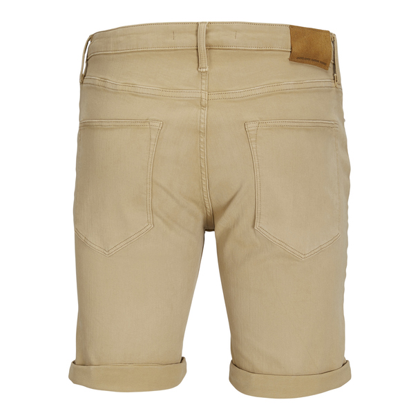 Jack and Jones Jack &amp; Jones Rick Evan Short Beige