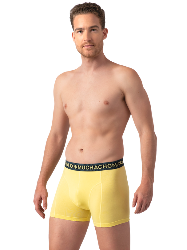 Muchachomalo Muchachomalo Heren Boxershorts - 2 Pack - Mannen Onderbroeken