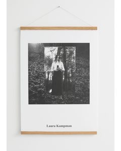 Limited Edition Poster Laura Kampman