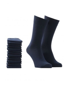 Basic uni 15er Pack Socken