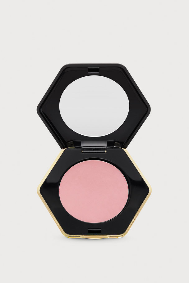 H&M Puder-Rouge Cameo Pink