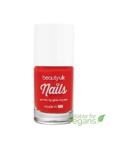 Beauty Uk  Nail Polish No.15 - Coral Burst