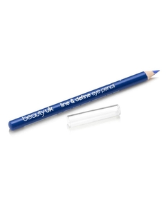 Beauty Uk Line & Define Eye Pencil No.9 - Blue