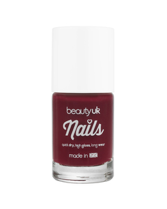 Beauty UK Nails no.19 - Cherry Bomb 9ml