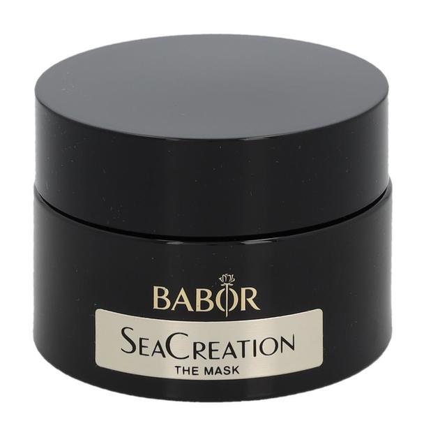 BABOR Babor Seacreation The Mask