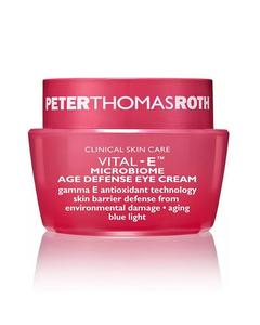 Peter Thomas Roth Vital-e Microbiome Age Defense Eye Cream 15ml