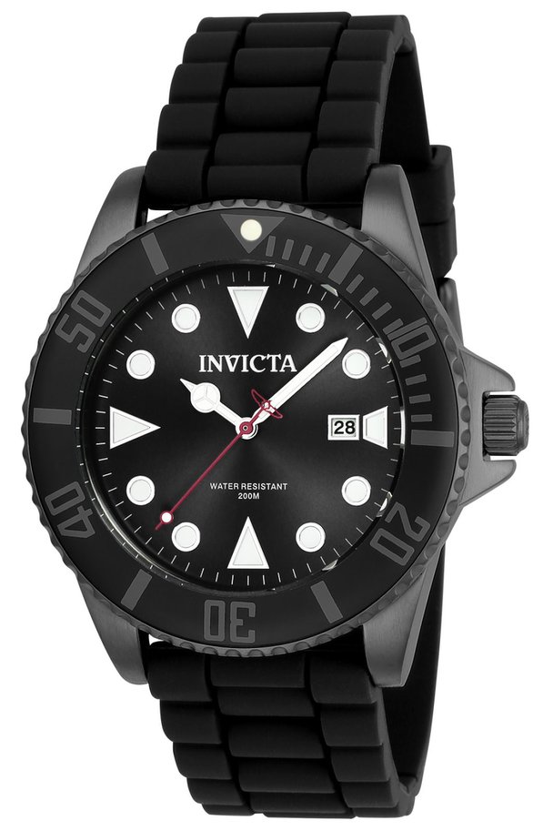 Invicta Invicta Pro Diver 90305 Men's Quartz Watch - 44mm