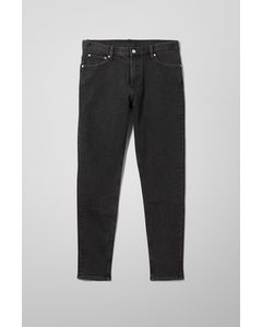Cone Slim Tapered Jeans Tuned Black