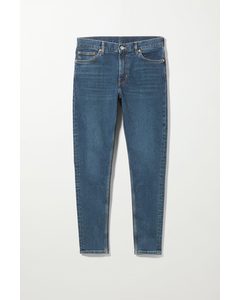 Cone Slim Tapered Jeans Blue