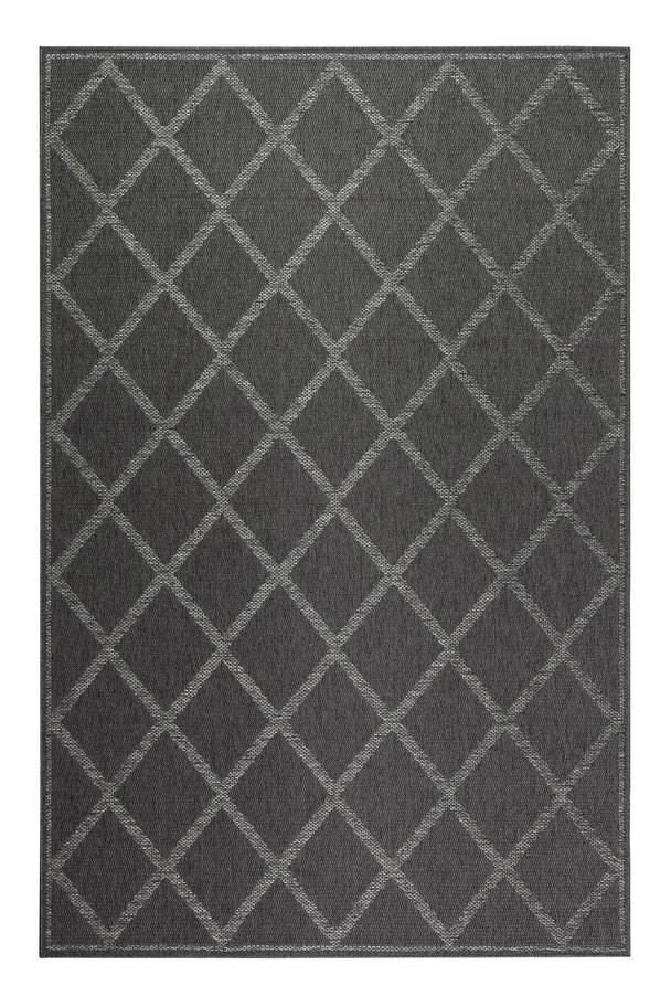 Esprit Vloerkleden Voor Binnen & Buiten - Sparkle Outdoor (zigzag) - 5mm - 1,35kg/m²
