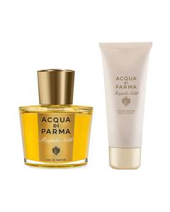 Giftset Acqua Di Parma Magnolia Nobile Edp 50ml + Sublime Body Cream 75g