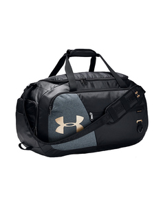 Under Armour > Under Armour Undeniable Duffel 4.0 MD 1342657-002