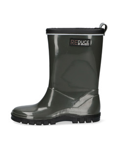 Rain Boots Reduce By Braqeez