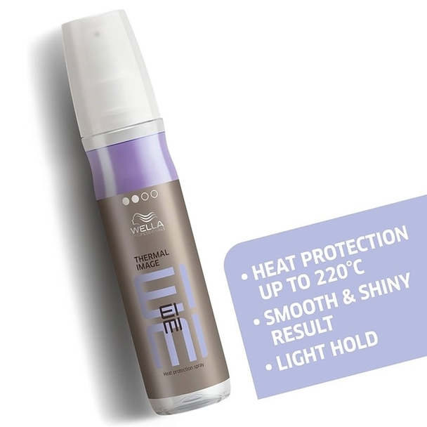 WELLA Wella Eimi Thermal Image Heat Protect Spray 150ml