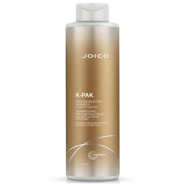 JOICO Joico K-pak Reconstructing Shampoo 1000ml