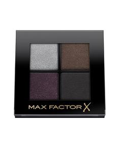 Max Factor Colour X-pert Soft Touch Palette 005 Misty Onyx