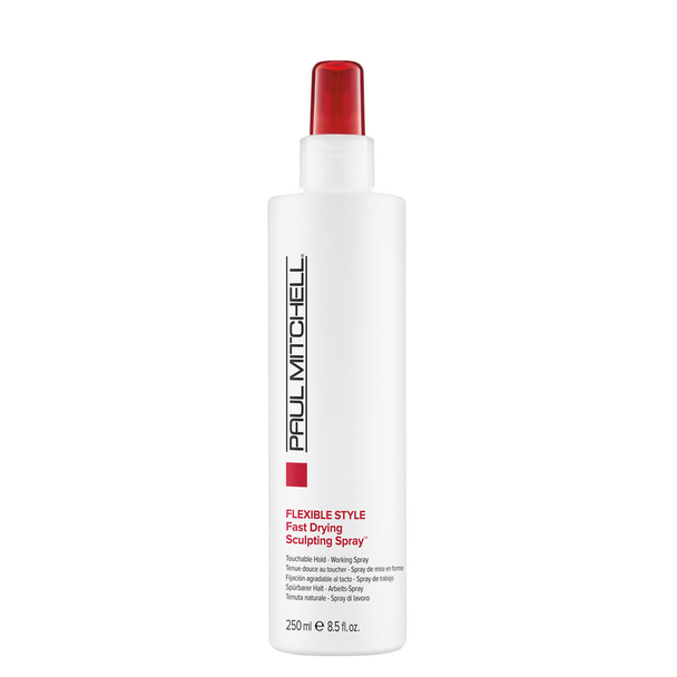 Paul Mitchell Paul Mitchell Flexible Style Fast Drying Sculpting Spray 250ml