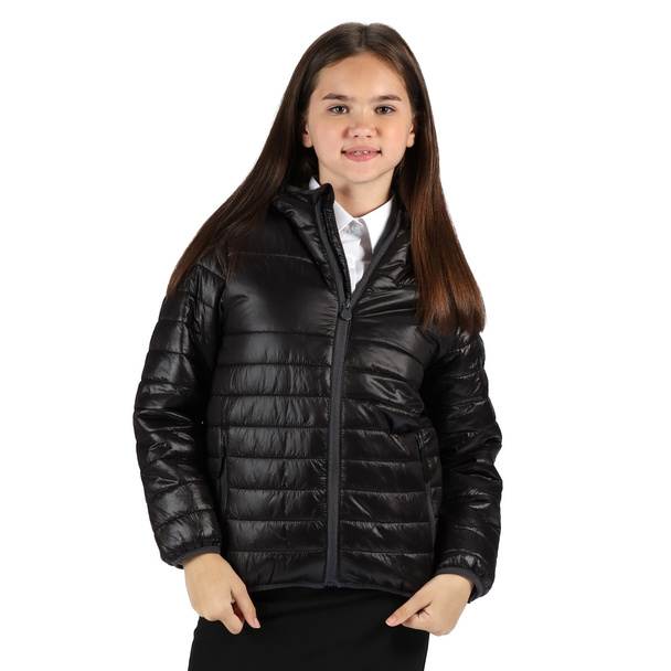 Regatta Regatta Childrens/kids Stormforce Thermal Insulated Jacket