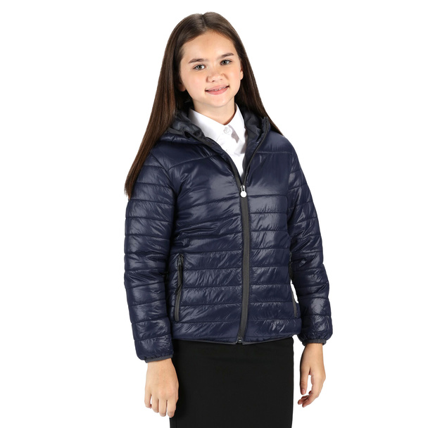 Regatta Regatta Childrens/kids Stormforce Thermal Insulated Jacket