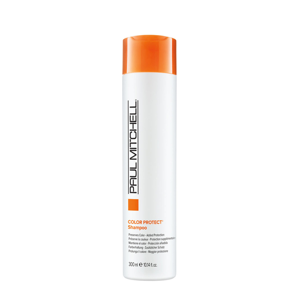 Paul Mitchell Paul Mitchell Color Protect Daily Shampoo 300ml